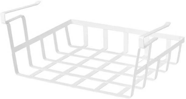 IKEA Steel Clip-on basket, 36x26x14 cm Storage Basket