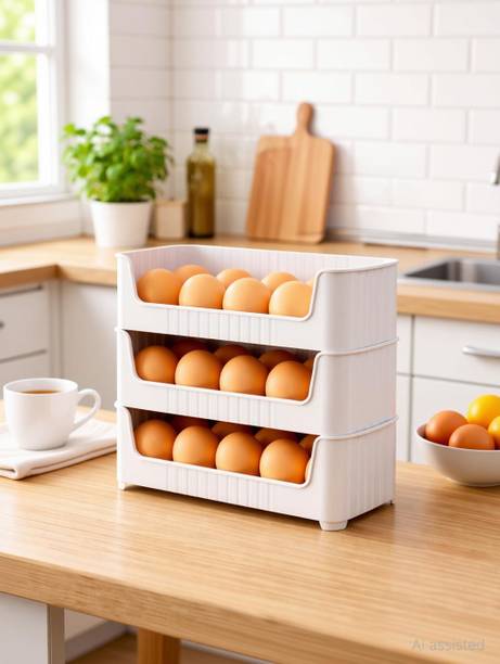 Sumoware Plastic Egg Container  - 30 ml