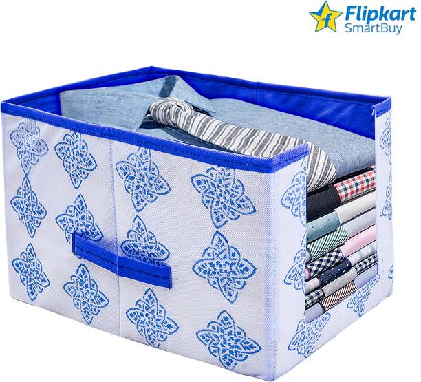 Storage Boxes Online at Extra 30 Off Flipkart
