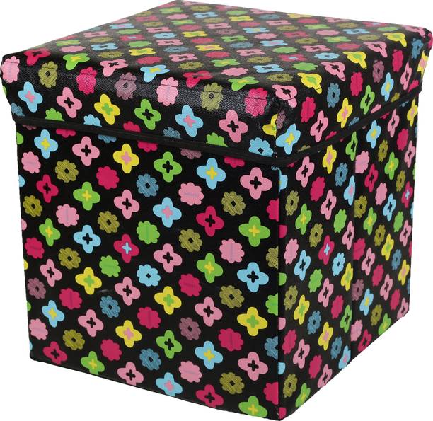 Black Gold BG-PRTSTRGSTL31CM-Z28-JUDO Storage Box