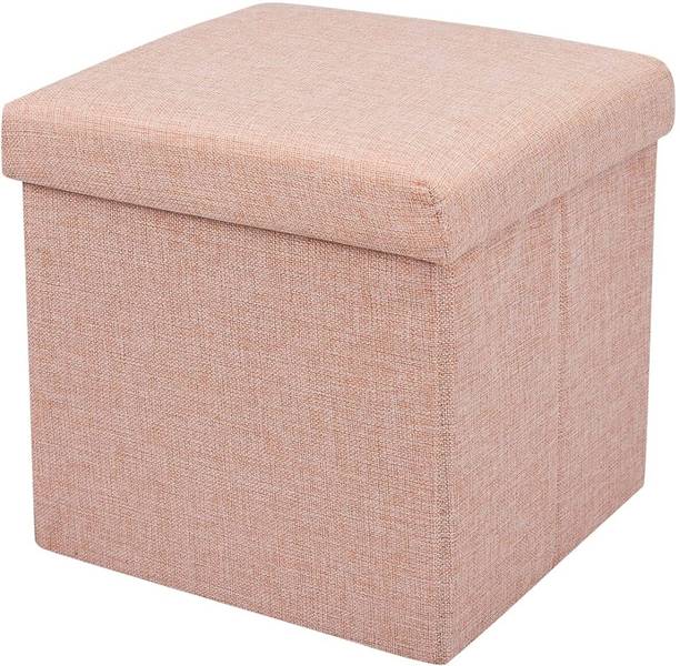 Black Gold NBG-JTSTRGSTL30CM-Z27-ORNG Storage Box