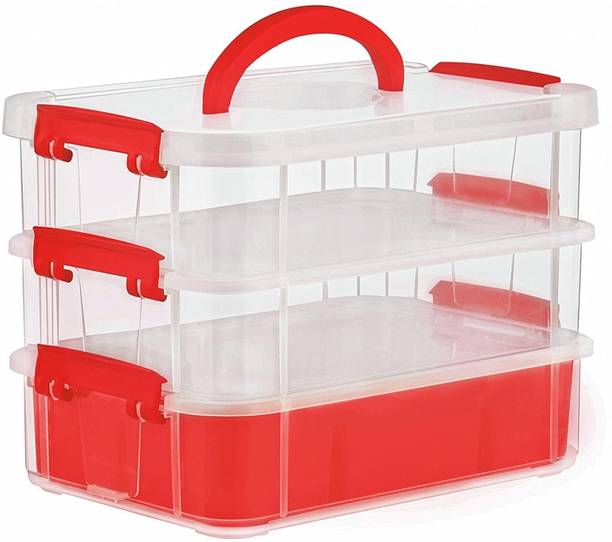 FINWARE Plastic Utility Container  - 3 L