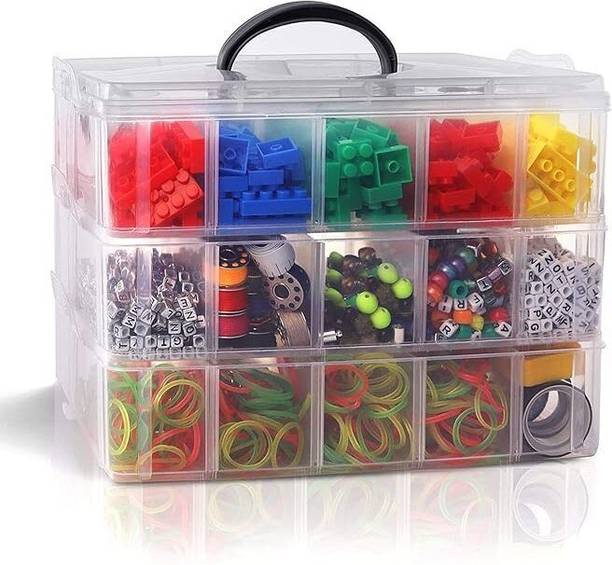 NIMBA NATURALS Storage Container Storage Box