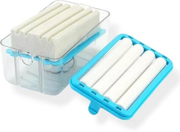 NV CORPORATION Soap Box Dispenser Storage Box