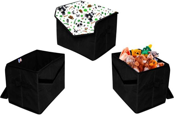 HomeStore-YEP Toy Storage Box For Kids Storage Box