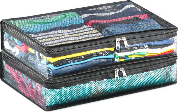 HOMESTIC Shelf Organizers