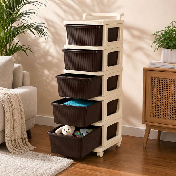 pruvia PP Collapsible Wardrobe