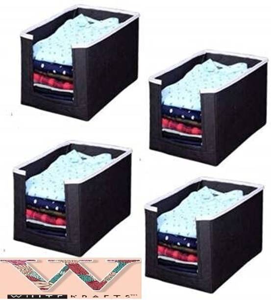 LifeTimeKrafts Shelf Organizers