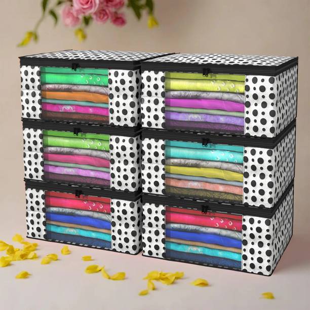 KUBER INDUSTRIES Shelf Organizers