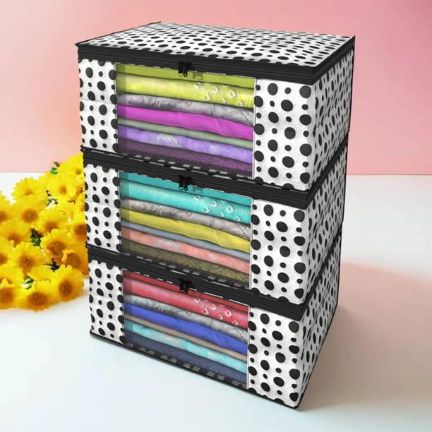 KUBER INDUSTRIES Shelf Organizers