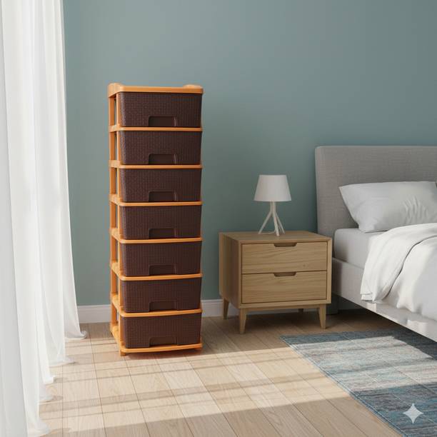 Surety for Safety Cosmetic & Make-up Organizers