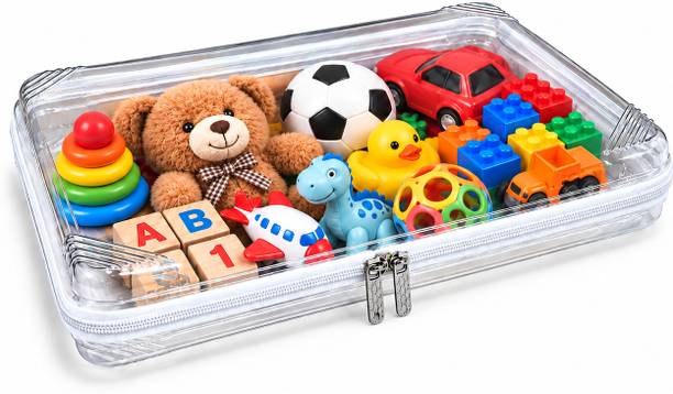 AmiPackaging toy box Storage Box