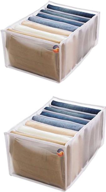 SAMRATHAL INDUSTRIES Shelf Organizers