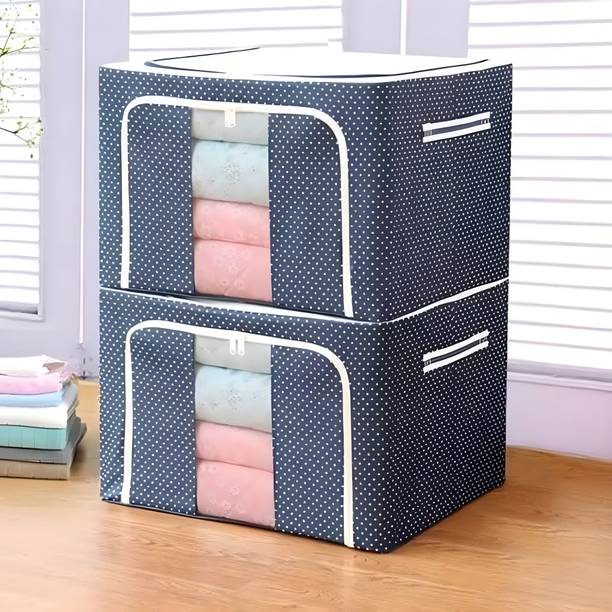 FUELBYTE Shelf Organizers