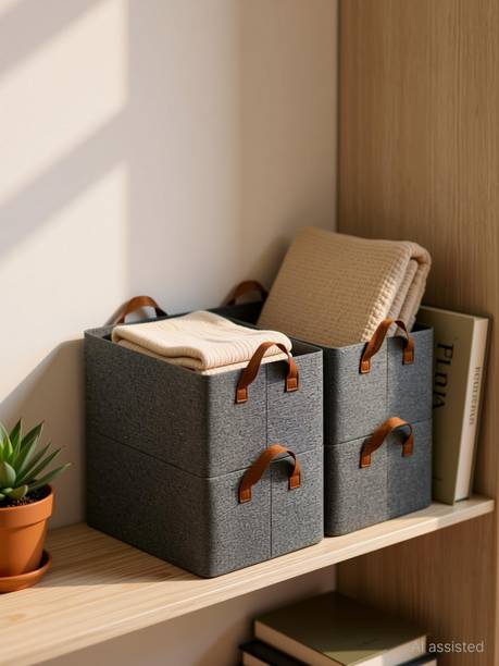 Fiola Shelf Organizers
