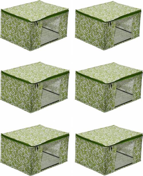 VYORA Shelf Organizers
