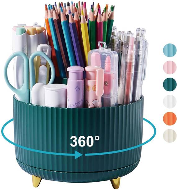 PUHBRHY Cosmetic & Make-up Organizers