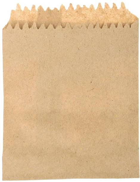 GREENNEST 45GSM Kraft Paper Brown Cover for Multi-Purpose Use(36X48) Paper Storage Pouch