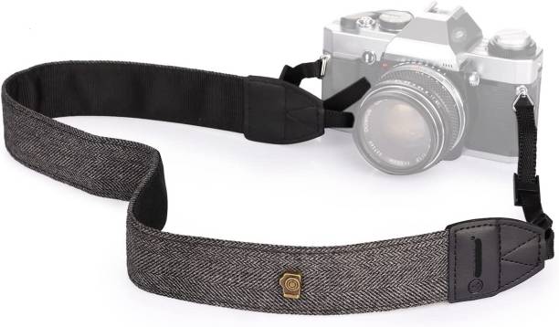 Schsteindar HIGH QUALITY TARION Camera Shoulder Neck Strap Vintage Belt for All DSLR Camera Strap