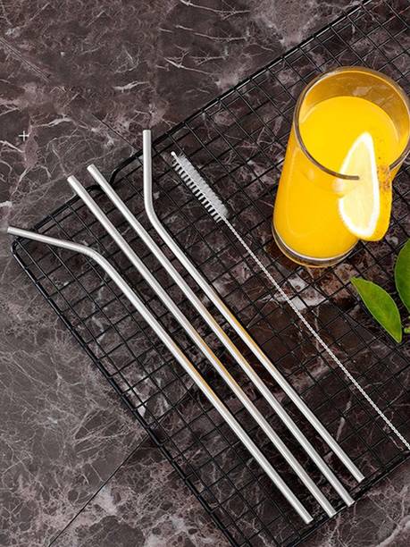 Gambit Straight Drinking Straw
