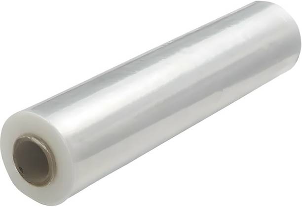 RV Enterprise 45 cm 1800 ft 18 inch Hand stretch film