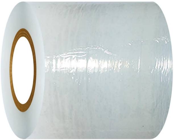 RV Enterprise 7.5 cm 2200 ft Biodegradable stretch film Set of 2