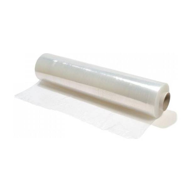 VG TARP 15 cm 900 ft HANDO STRETCH FILM 0XO BIODEGRADABLE 6 inch