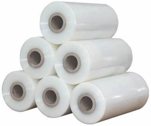 GFT 15 cm 300 ft Hand Grade Stretch Film (pack of 1 )