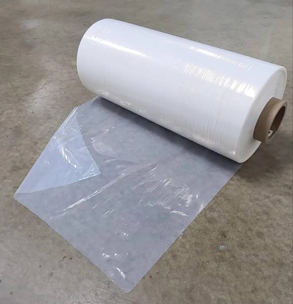 Aquazmate 30 cm 958 ft Aqua-Biodegradable Packing Material (Pack of 1) Transparent