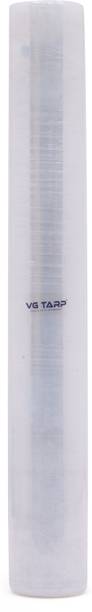 VG TARP 15 cm 800 ft 6-Inch Stretch Film – Scratch-Resistant Protective Wrap
