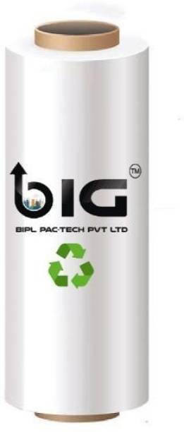 BIPLPACTECH 35 cm 656 ft Oxo-Biodegradable Packing Material (Pack of 1) Transparent