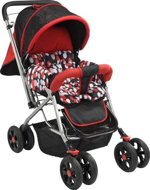CARTZ LOVELY BABY STROLLER Stroller
