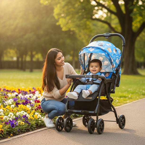 leotoon Imperial Glide Stroller Stroller