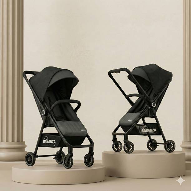 Babanza BSP-002-570Q Pram