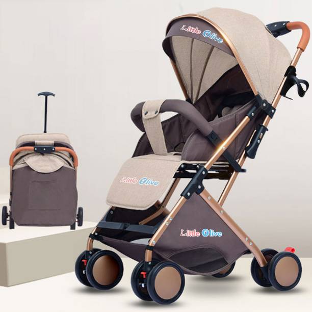 Little Olive BabyJoy Stroller For Kids Stroller
