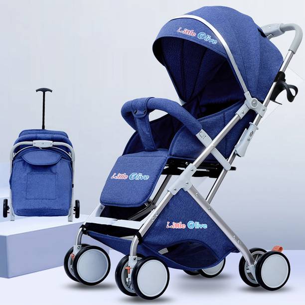 Little Olive BabyJoy For Kids Stroller