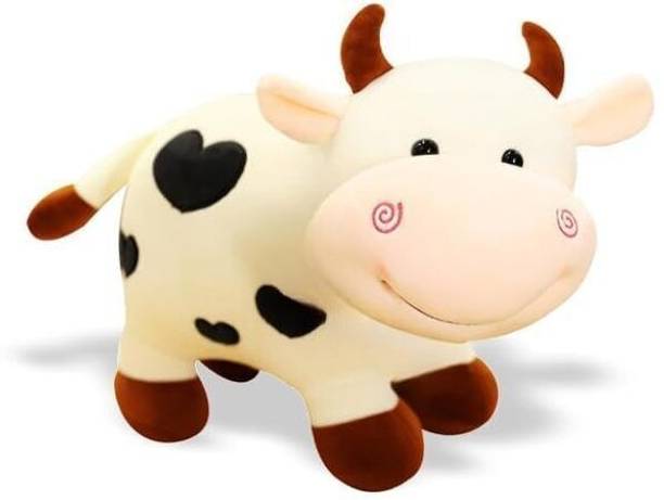 HELLOBEAR Premium - whitecow01  - 28 cm