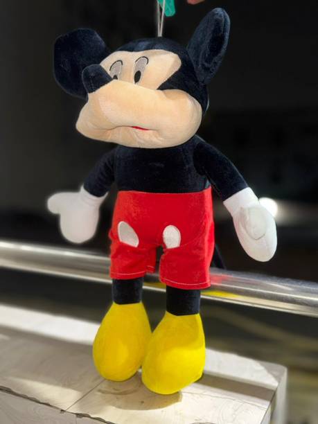 jaspal toys Micky mouse  - 40 mm