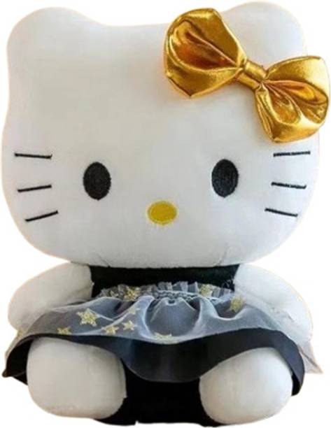 SCOOBA super soft hello kitty soft toy  - 20 cm