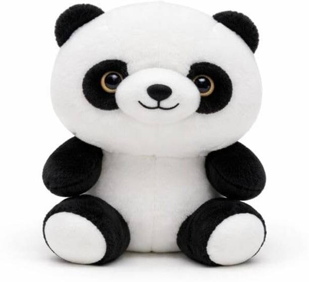 tinytotem Talking dancing Panda Soft Toy for Kids,Repeat Plush Toy Songs & Sounds  - 30 cm