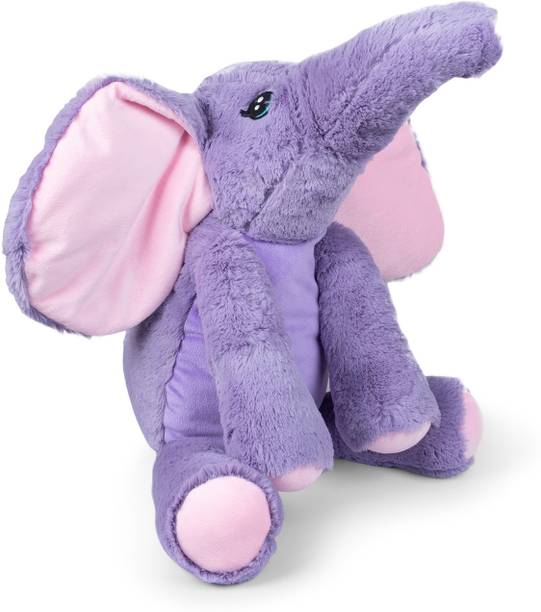 Shapze Elephant Meena  - 35 cm