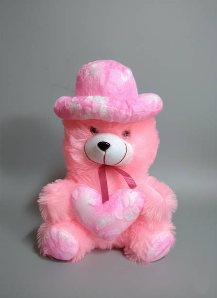 Softwave Stuffed Plush Teddy Soft Toy for Baby, Girl, Kids, Boys  - 30 cm