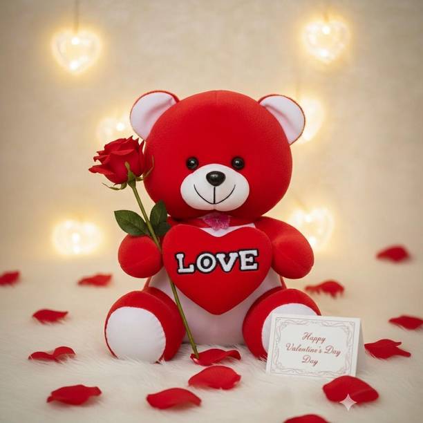 Tuzi Cute Valentines gift  - 31 cm