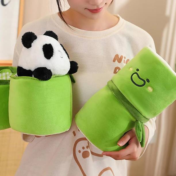 Tiny Miny bamboo panda soft toys, bamboo panda, panda teddy, teddy bear  - 30 cm