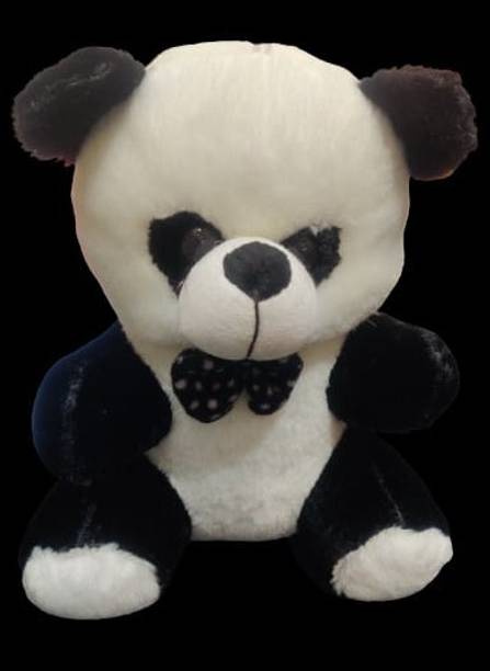 Khatu shyam NewBaby soft toys panda multicolour so sweet teedy 38 cm toys  - 38 mm