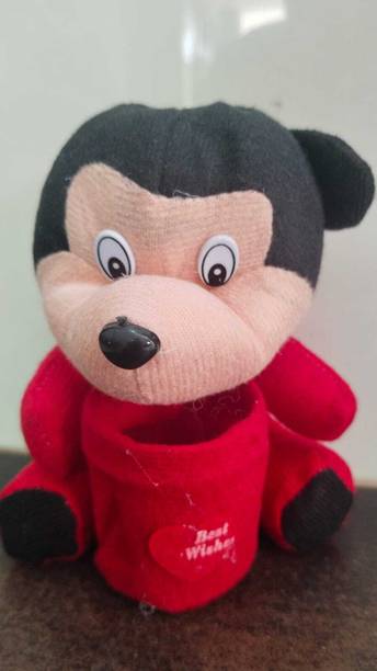 Vijay Mickey Mouse Soft Toy  - 40 cm