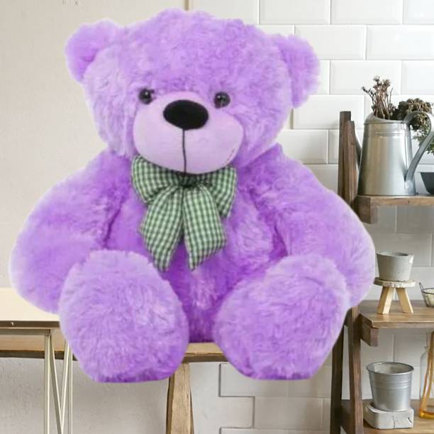 LEGAL LOVE 5 GIANT FEET TADDY BEAR FOR KIDS AND GIRLS  - 182 cm