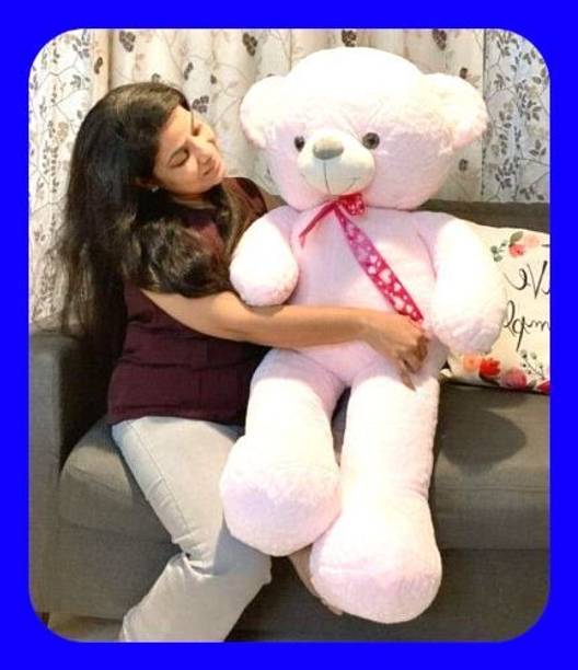 AANSHU TOYS Best Ever Stuffed Toys 704  - 87 cm