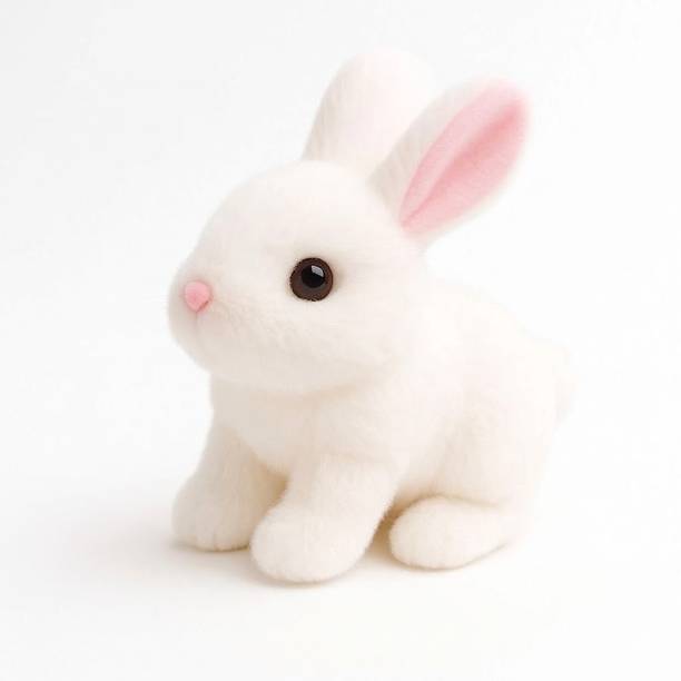 ROSE KULI Hopping Walking Bunny Toy with Sounds,Jumping...4.4(226)₹258₹99974% offBuy 2 items, save extra ₹20