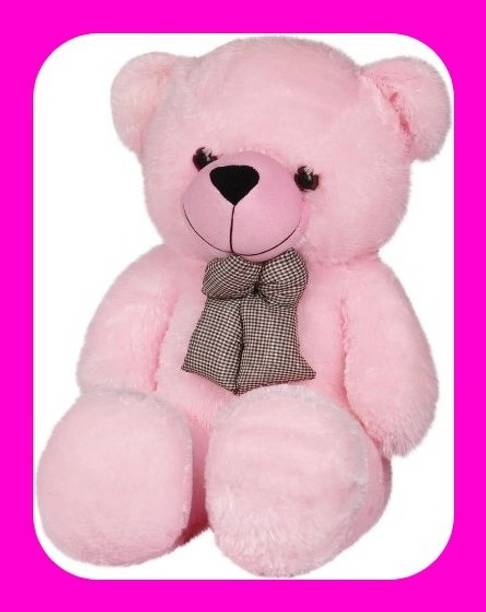 Abhinav toys New Stuffed Toys Premium quality 549  - 90 cm